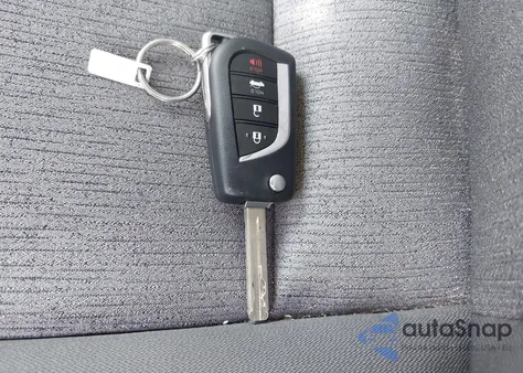 2024 Toyota Camry Le из США, поврежденный, VIN 4T1C11AKXRU841907